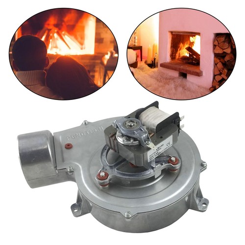 Draft inducer blower - draft,