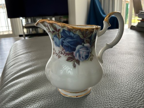 Royal albert moonlight rose - albert,