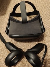 Meta Oculus Quest All-in-one