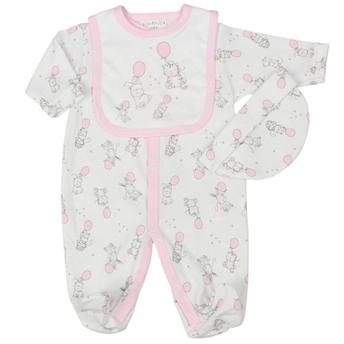 Watch grow baby 3pc - me,