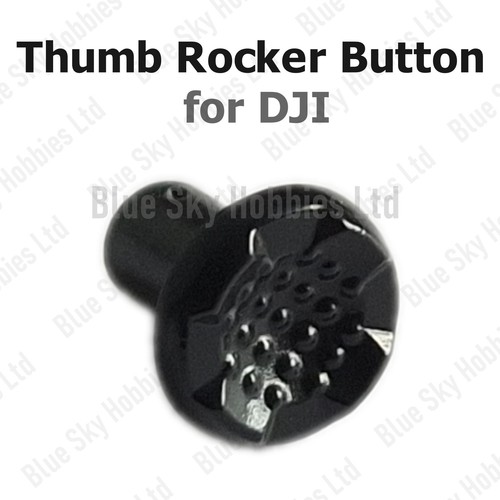 Thumb rocker button for - rocker,