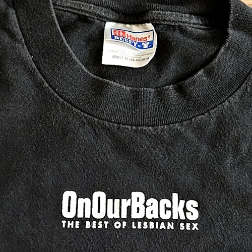 Vintage 90s our - 90s, backs
