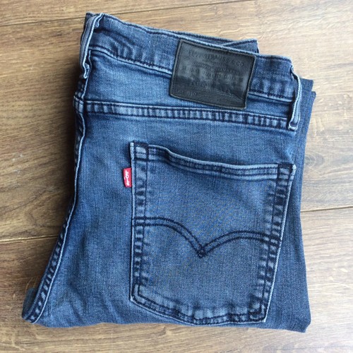 Levi 510 stretch skinny - levi's,