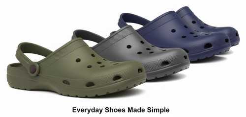 Crocs style classic - uk,