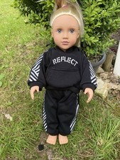 Our Generation  18” Dolls