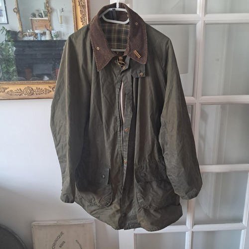 Barbour gamefair wax - barbour,