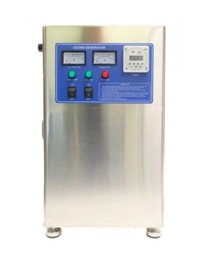 Ozone generator grams hour - generator, grams/hour