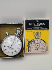 Vintage Breitling Geneve