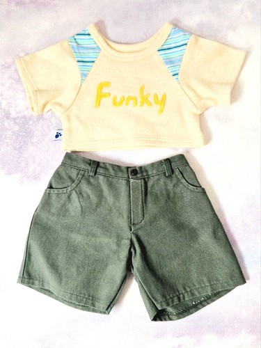 Build bear - a, bear,