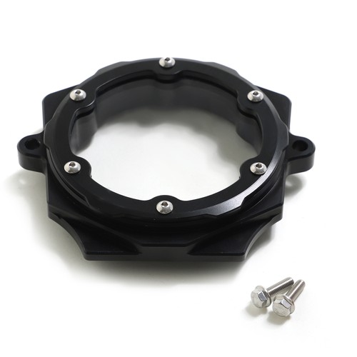 Billet cnc camshaft cam cover - camshaft,
