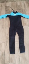 Kids Full Length Wetsuit - Two
