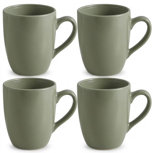 Ceramic coffee mugs piece - ceramic,