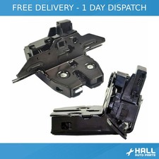 Tailgate Boot Lock Latch Catch