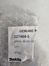 GENUINE OEM MAKITA SPIRAL