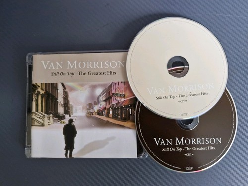 Van morrison still - still, on