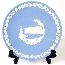Wedgwood - Jasperware