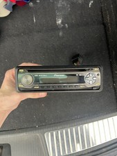 Pioneer DEH-2700RB Car Radio Stereo Head Unit CD Player