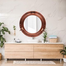 15" Copper Finish Aluminium