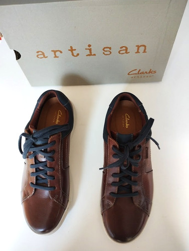 New clarks wide width h - new,