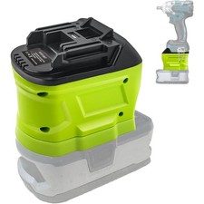 Adapter for Ryobi 18V Li-ion