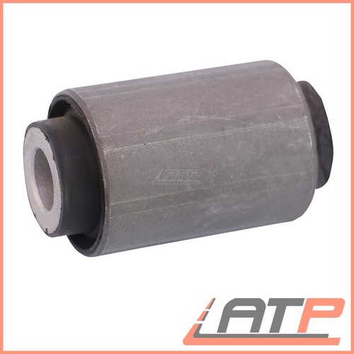 Suspension arm bush rear - 1x,