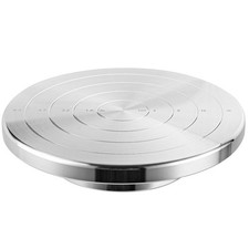 7 Inch Pottery Wheel