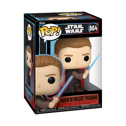 Funko pop star - funko,