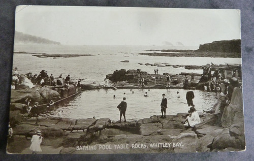 Bathing pool whitley bay - pool,,
