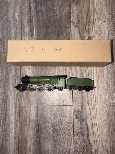 Kitbuilt gauge nucast v2 - oo,