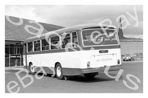 Bus photograph eastern - photograph,