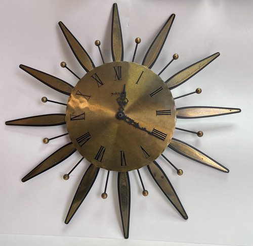Vintage 1970s kienzle sunburst - vintage,