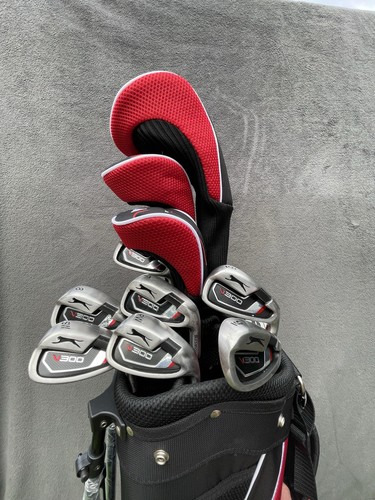 Slazenger v300 full - slazenger,