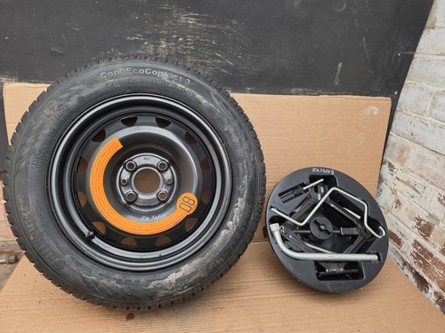 Mk2 ford fiat - mk2, spare