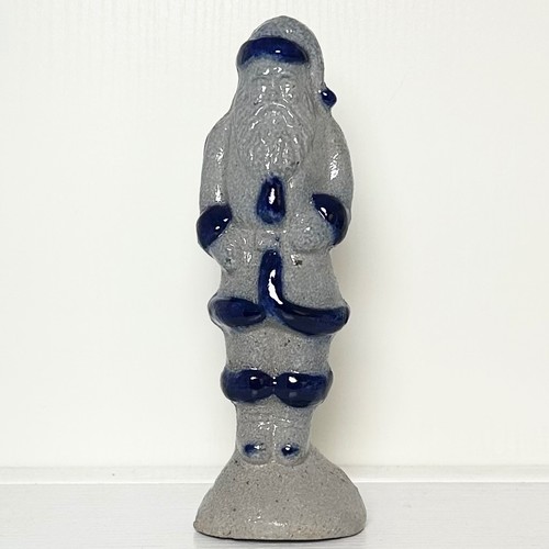 Salmon falls pottery 1993 - salmon,