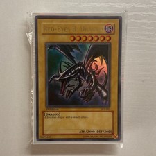 Yu-GI-Oh! - 1st Edition SDJ
