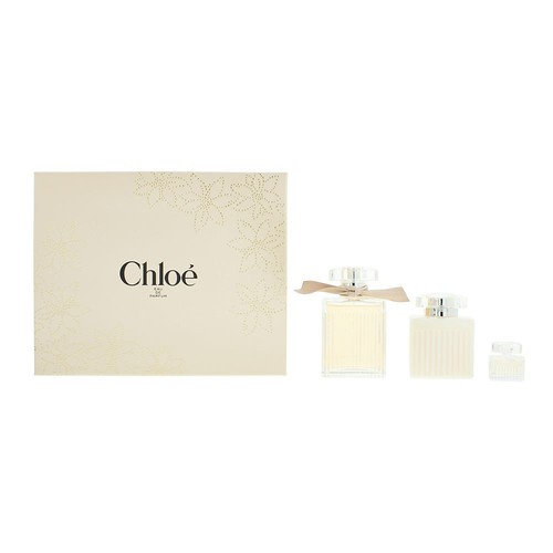 Chloe eau parfum - chloe, 100ml