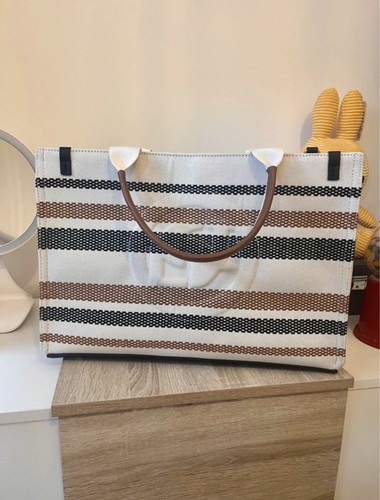 Rare dune deltra large striped - dune,