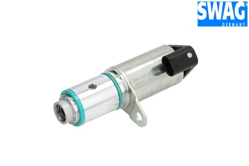 Camshaft adjustment central - adjustment,