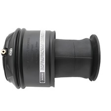 Rear Air Spring Bag Suspension