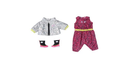 Baby born city deluxe - baby, born®