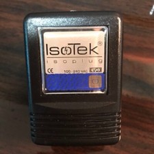 IsoTek EVO3 IsoPlug Cancel