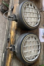 RANGE ROVER P38 Front Bull Bar