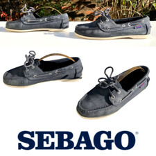 Sebago jacqueline ladies deck - sebago,