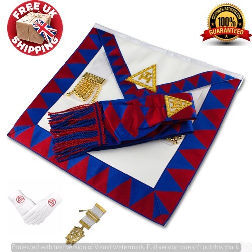New masonic royal arch - masonic,