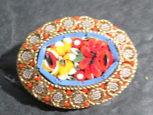 Colorful micromosaic glass - colorful,