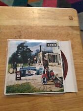 Oasis - Be Here Now - Original CD Album & Inserts Only