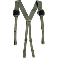 Osprey Webbing System Belt Shoulder Yoke Light Olive
