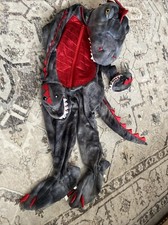 Ministry Of Rascals Dragon