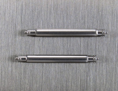 22mm high grade stainless - 22mm,