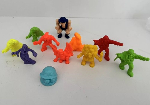 Bundle vintage monster - bundle,